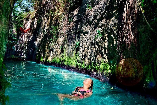 Visit Xcaret Plus, Night Live Show, Buffet & Transport from Tulum - What to Expect from the Xcaret Plus Tour