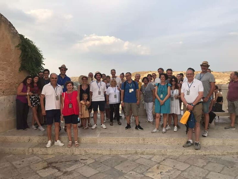 Visita ai Sassi di Matera in Italiano. CASA E CHIESA INCLUSE - Practical Details and Tips