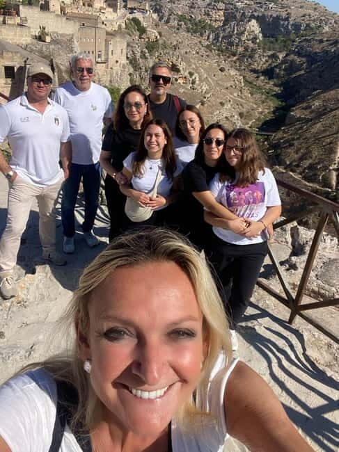 Visita ai Sassi di Matera in Italiano. CASA E CHIESA INCLUSE - What Travelers Are Saying