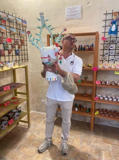 Visita ai Sassi di Matera in Italiano. CASA E CHIESA INCLUSE - FAQ