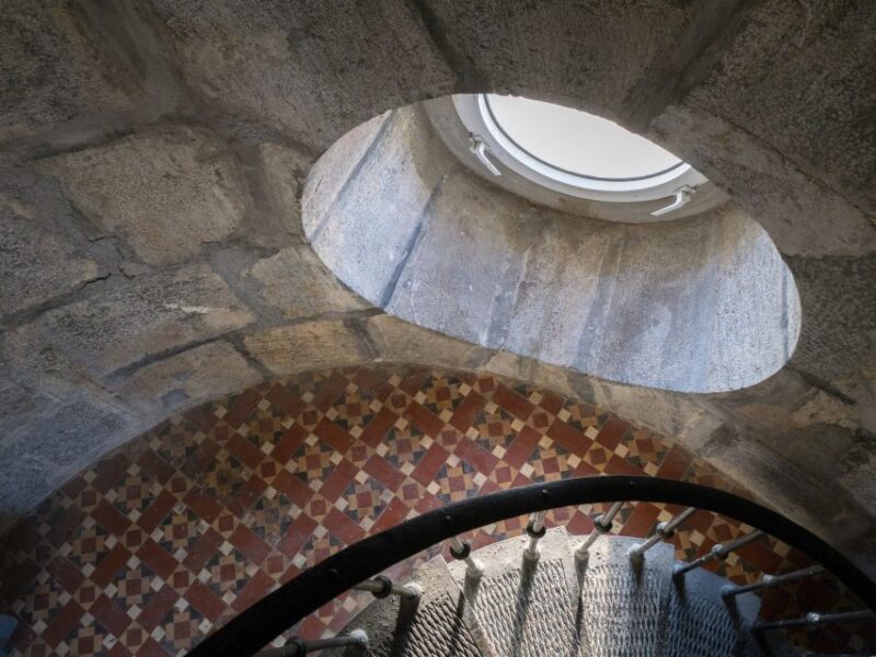 Visita al Faro de Cabo de Palos - Key Points