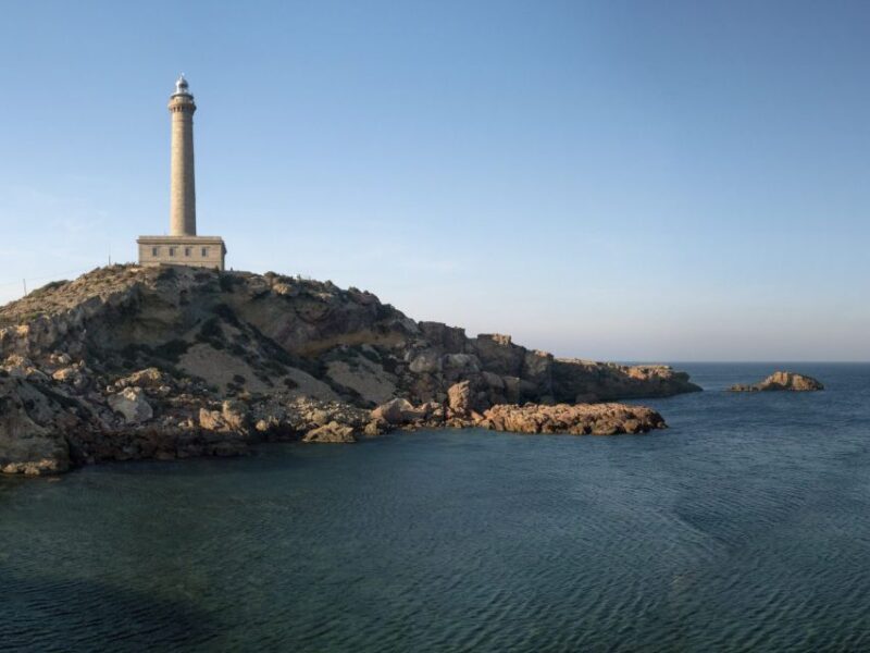 Visita al Faro de Cabo de Palos - An In-Depth Look at the Tour Experience