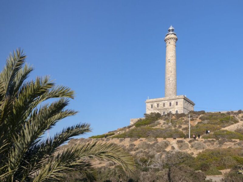 Visita al Faro de Cabo de Palos - Who Should Consider This Experience?