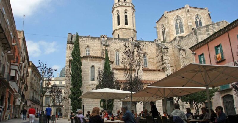 Visita guiada por el Teatro-Museo Dalí - Key Points