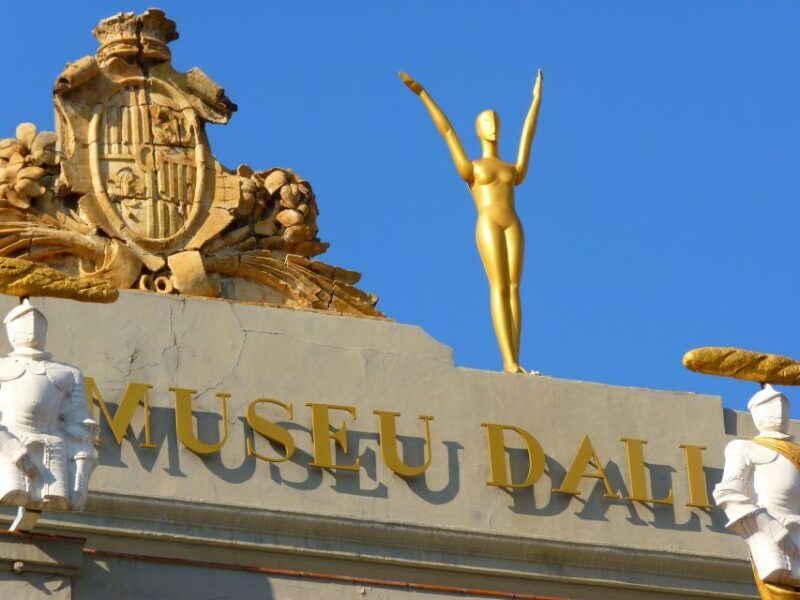 Visita guiada por el Teatro-Museo Dalí - Is It Worth the Price?