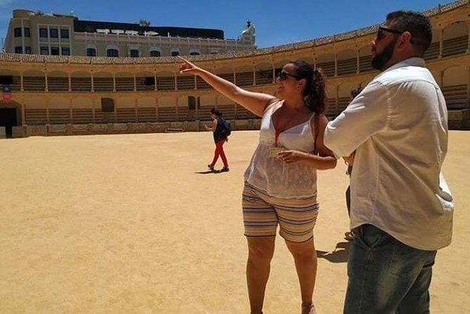 Visita Guiada Ronda - FAQs