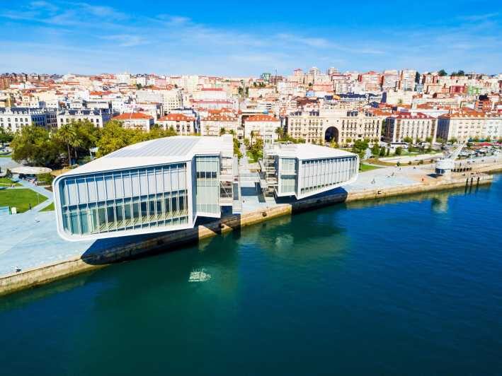 Visita privada a Santander: exclusiva y personalizada - Why This Tour Works Well