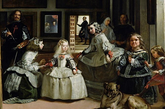 Visita privada al Museo del Prado - What’s Included and How It Adds Value