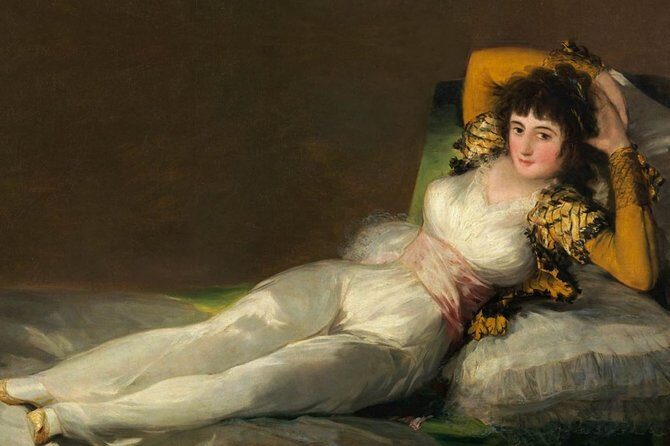 Visita privada al Museo del Prado - Meeting Point and Logistics