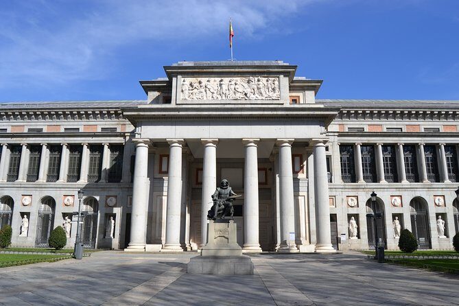 Visita privada al Museo del Prado - Final Thoughts: Is This Tour Worth It?