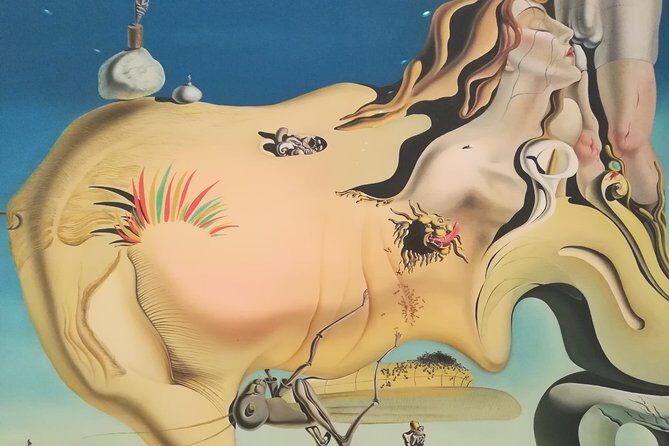 Visita privada en el Museo Reina Sofía con Entrada y Guía - Who Should Consider This Tour?