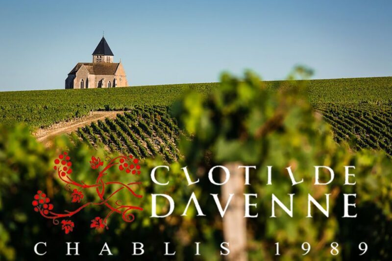 Visite et Dégustation Chablis Clotilde Davenne en français - FAQ