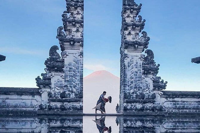 Visite Privée de Bali Temple est Candidasa est avec Un Guide Francophone - A Detailed Look at the Itinerary