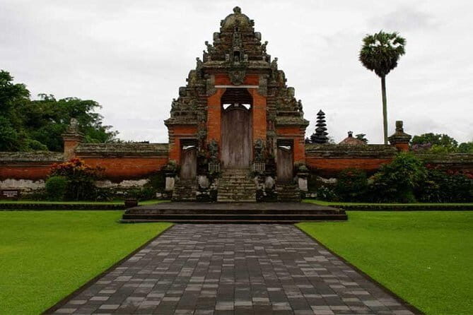Visite Privée de Bali Temple est Candidasa est avec Un Guide Francophone - Frequently Asked Questions