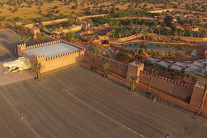 Visite the Crocodiles Park and Botanic garden - Who Will Appreciate This Tour?