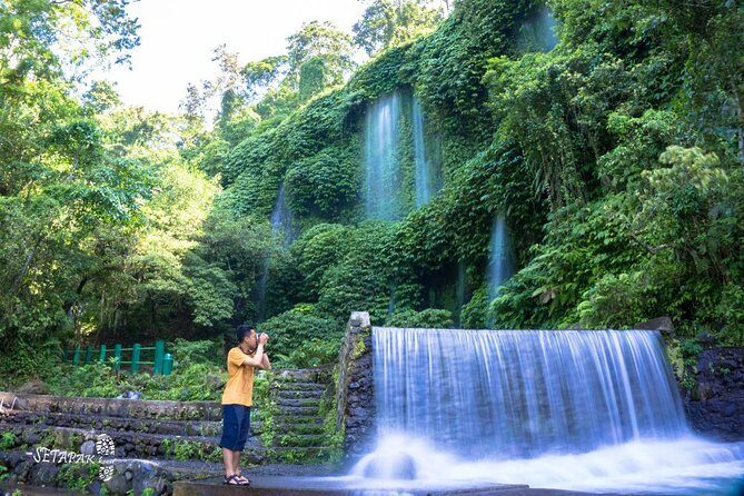 Visiting Benang Kelambu & Benang Stokel Waterfalls - Visiting Benang Kelambu & Benang Stokel Waterfalls: An In-Depth Review