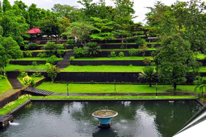 Visiting Benang Kelambu & Benang Stokel Waterfalls - Key Points