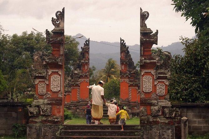 Visiting Benang Kelambu & Benang Stokel Waterfalls - What Makes This Tour Stand Out