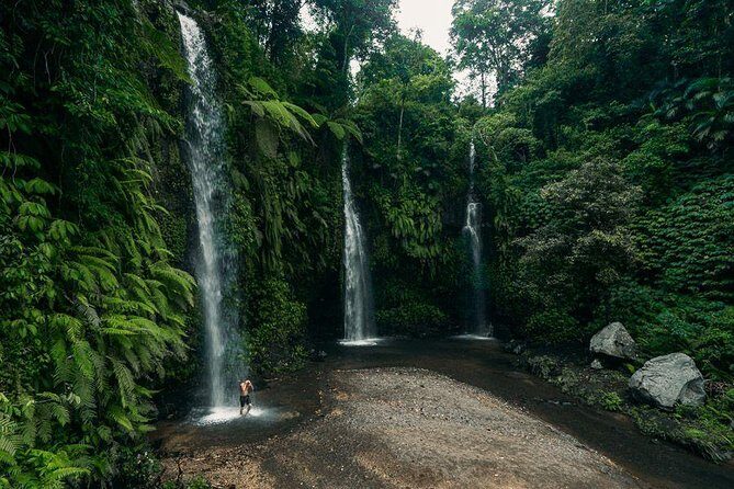 Visiting Benang Kelambu & Benang Stokel Waterfalls - Value and Overall Impression