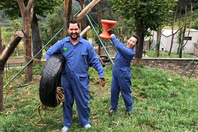 Visiting Dujiangyan Yaan Wolong Panda Base Optional Volunteering - What Makes This Tour Stand Out