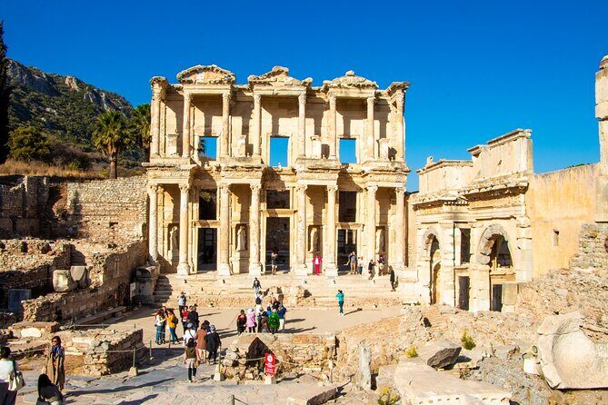 Visiting the Ancient City of Ephesus and Virgin Mary House from Marmaris - The Sum Up: Who Is This Tour Best For?