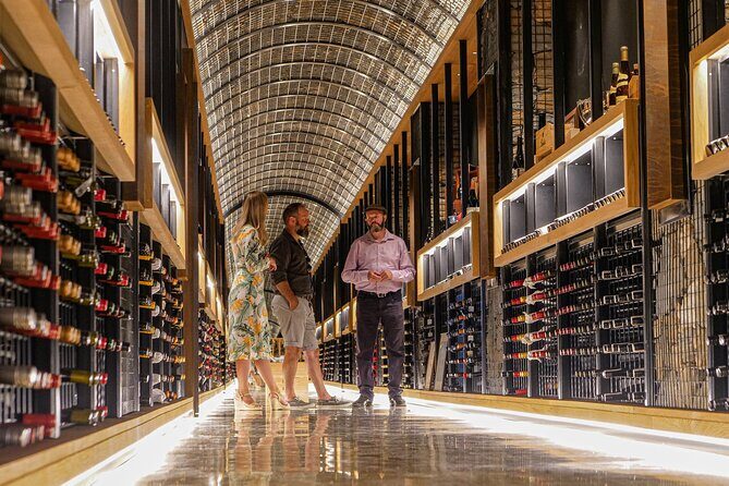 Vistas and Wines: Adelaides Gems and Wine Private Tour - The Sum Up: Who Is This Tour For?