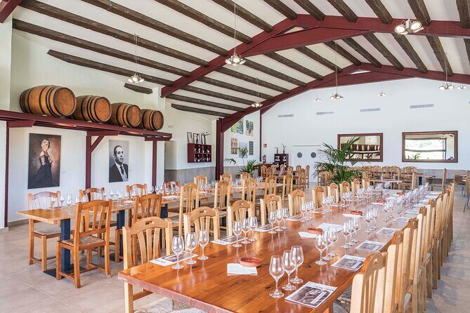 Viticulture and Wine-Tasting 3-Hour Trip from Barcelona - Summary: Why You Should Consider This Tour