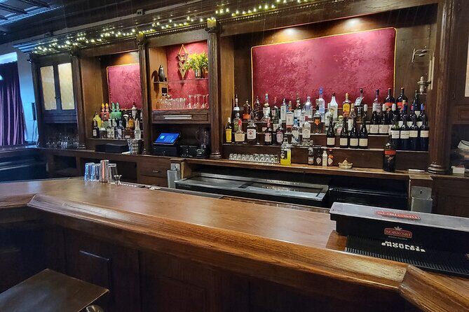 Vito's Vault Chicago finest dinner theatre speakeasy - Final Thoughts on Value and Experience