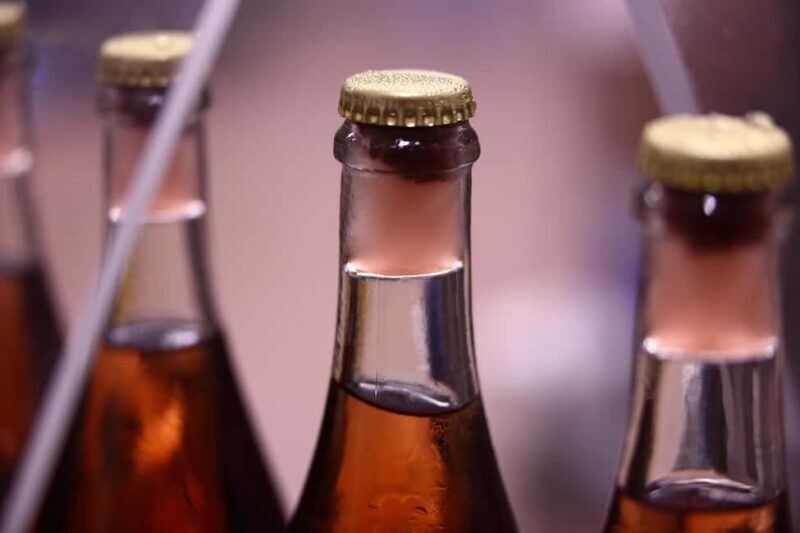 Vitteaut-Alberti: cellar tour, tasting of Crémants de Bourgogne - Final Thoughts