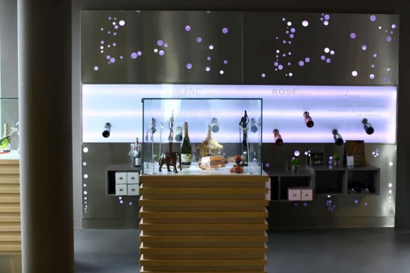 Vitteaut-Alberti: complete tasting of our Crémants de Bourgogne - Vitteaut-Alberti: Complete Tasting of Our Crémants de Bourgogne