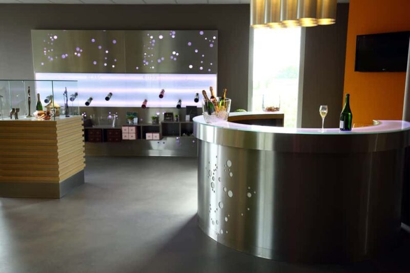 Vitteaut-Alberti: discovery tasting of 4 Crémants de Bourgogne - Why You Should Consider This Tasting