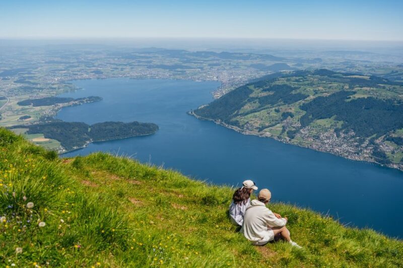 Vitznau: Train Tickets and Rigi Mineral Baths Day Ticket - Frequently Asked Questions