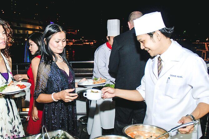 VIVA Alangka River Cruise: Dining & Cabaret Delight - Frequently Asked Questions