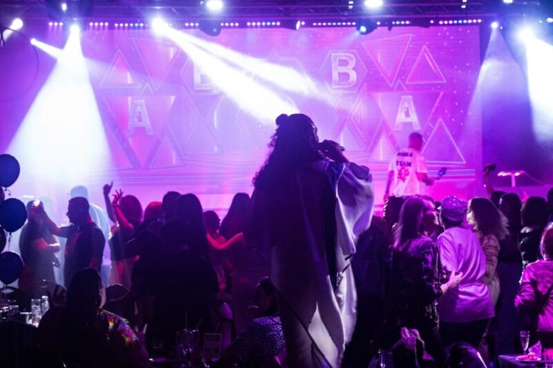 Viva Blackpool: ABBA Bottomless Brunch with Live Music - An In-Depth Look at the ABBA Bottomless Brunch Experience