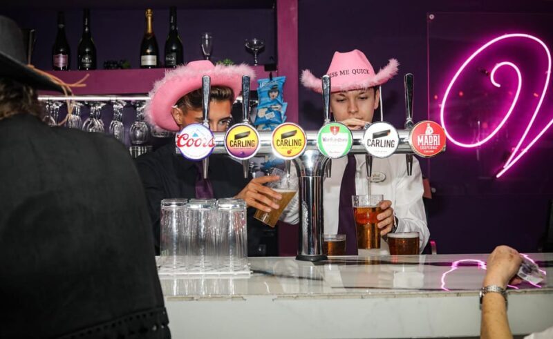 Viva Blackpool: ABBA Bottomless Brunch with Live Music - The Sum Up