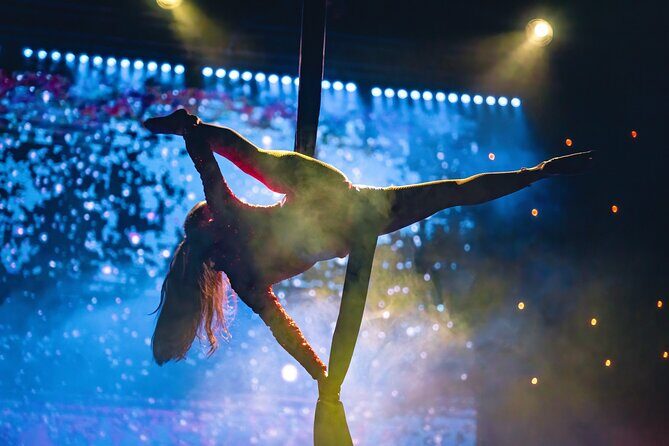 Viva Broadway Show! Celebrating the West End & Broadway - Authenticity & Audience Experience