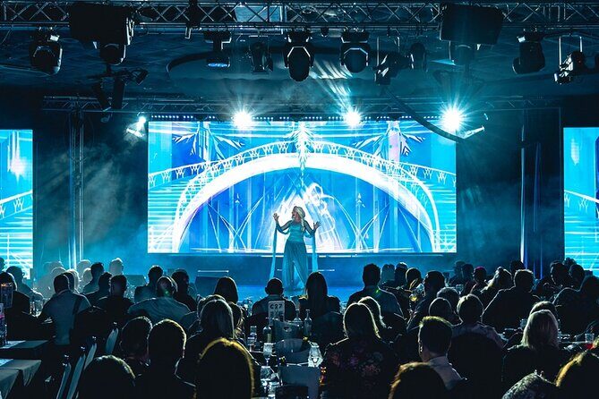 Viva Broadway Show! Celebrating the West End & Broadway - Pricing & Value