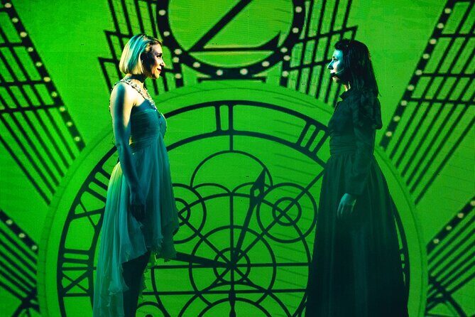 Viva Broadway Show! Celebrating the West End & Broadway - Practical Tips for Visitors