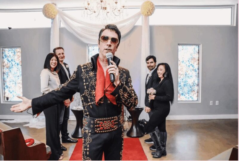 Viva Elvis Ceremony (Elvis) - Overall Value and Suitability