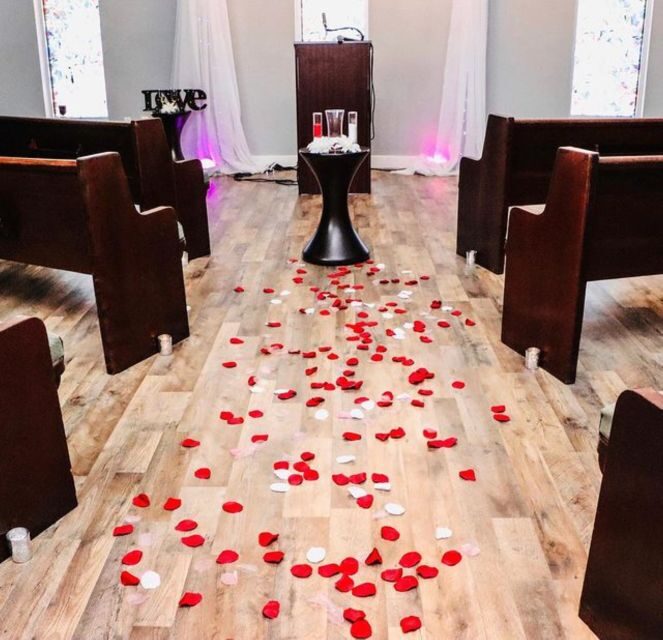 Viva Elvis Ceremony (Elvis) - FAQ