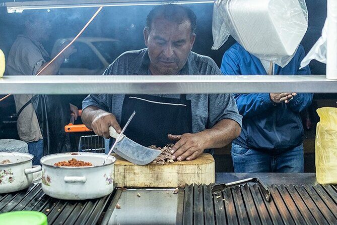 Viva Guadalajara: Exploring Mexicos Culinary Frontier - Exploring the Heart of Guadalajara: The Itinerary in Detail