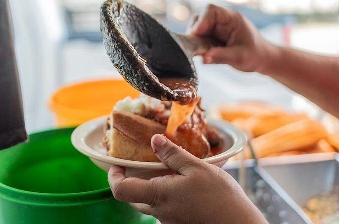 Viva Guadalajara: Exploring Mexicos Culinary Frontier - What Past Travelers Are Saying