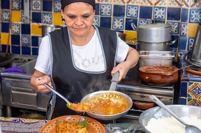 Viva Guadalajara: Exploring Mexicos Culinary Frontier - Who Will Love This Tour?