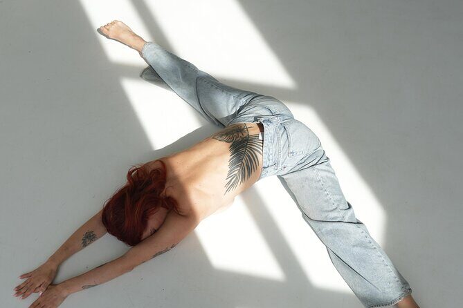 Viva la Dance: Latin Rhythms Workshop with a World Champion - Authenticity and Cultural Value