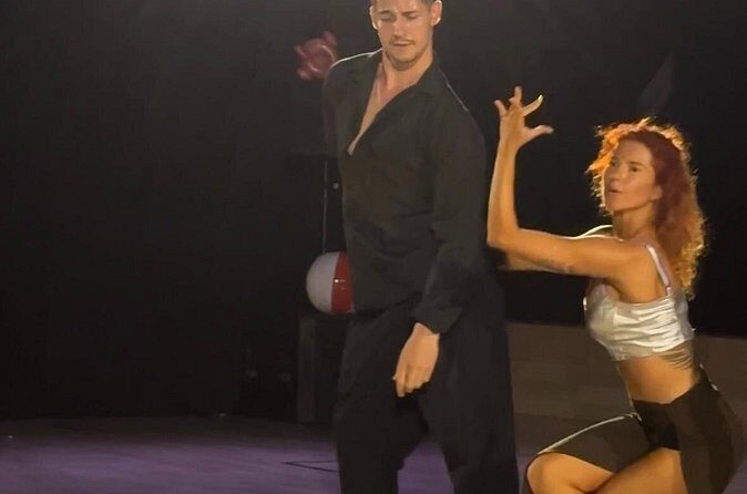 Viva la Dance: Latin Rhythms Workshop with a World Champion - The Sum Up: Who Is This Experience For?