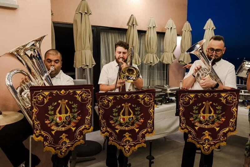 "Viva Malta" Nights at Ibis Styles, St Paul's Bay Malta - Key Points