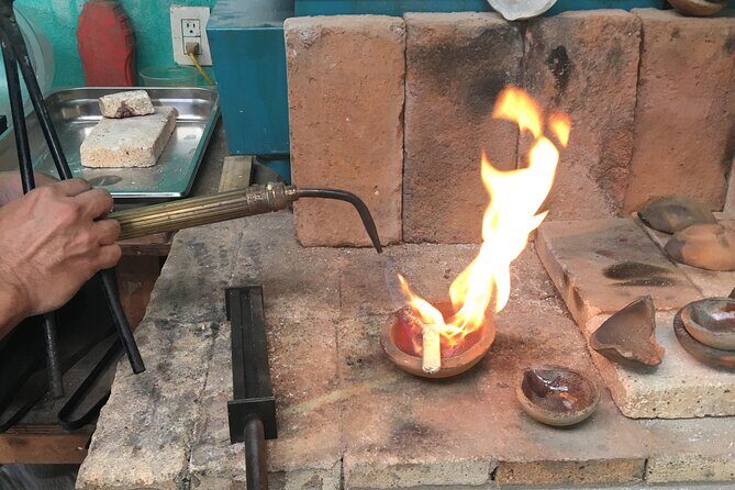 Vivalatina Jewelry Making Workshop in Puerto Vallarta - Authentic Feedback and Insights