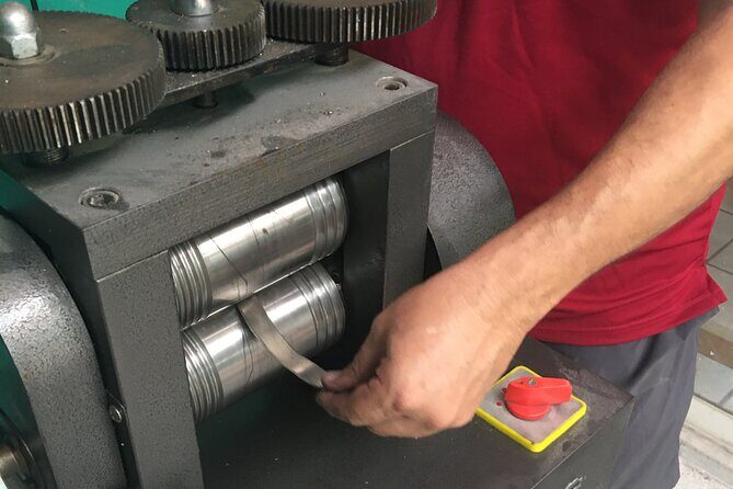 Vivalatina Jewelry Making Workshop in Puerto Vallarta - Practical Details and Tips