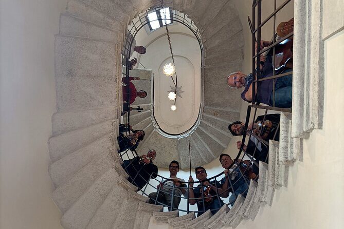 Vivaldi's Four Seasons Concert and Music Museum Visit - An In-Depth Look at the Experience