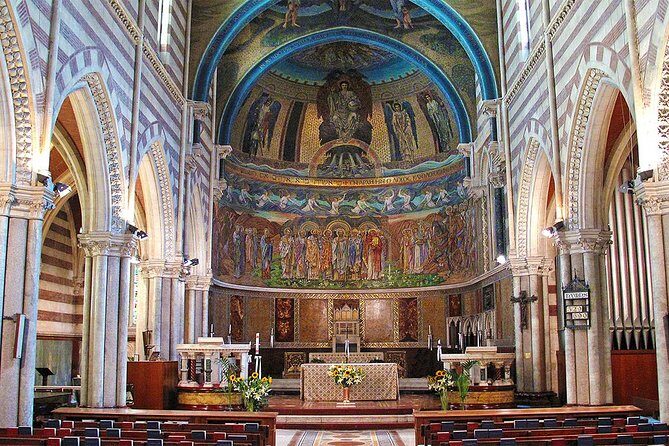 Vivaldi's Four Seasons meets Bach's Masterpieces - An In-Depth Look at the Experience